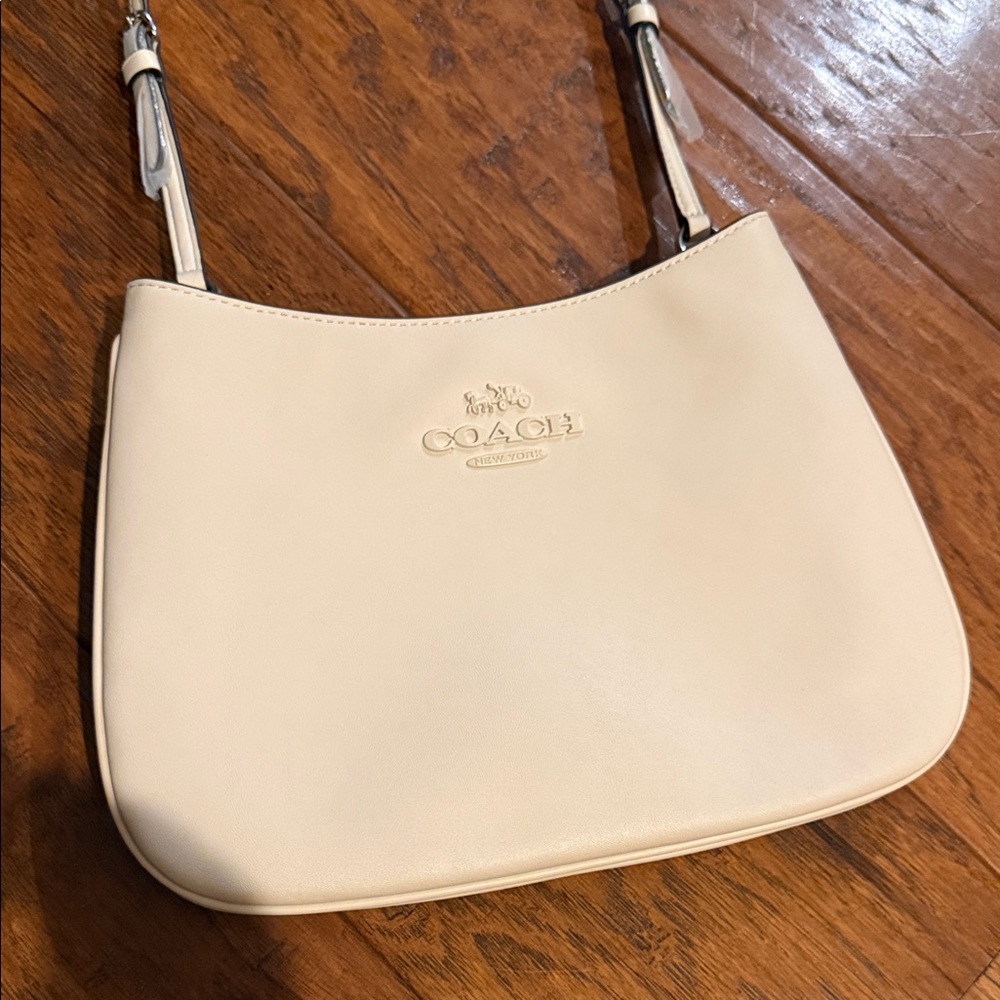 Coach shoulder bag